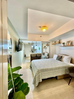 Haven Studio Unit